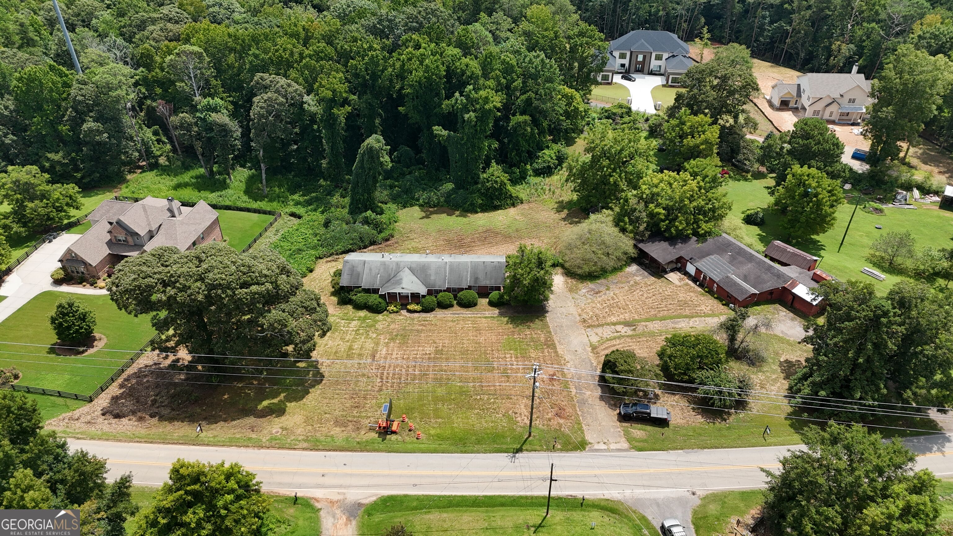 2871 N Bogan Road Property Photo 14