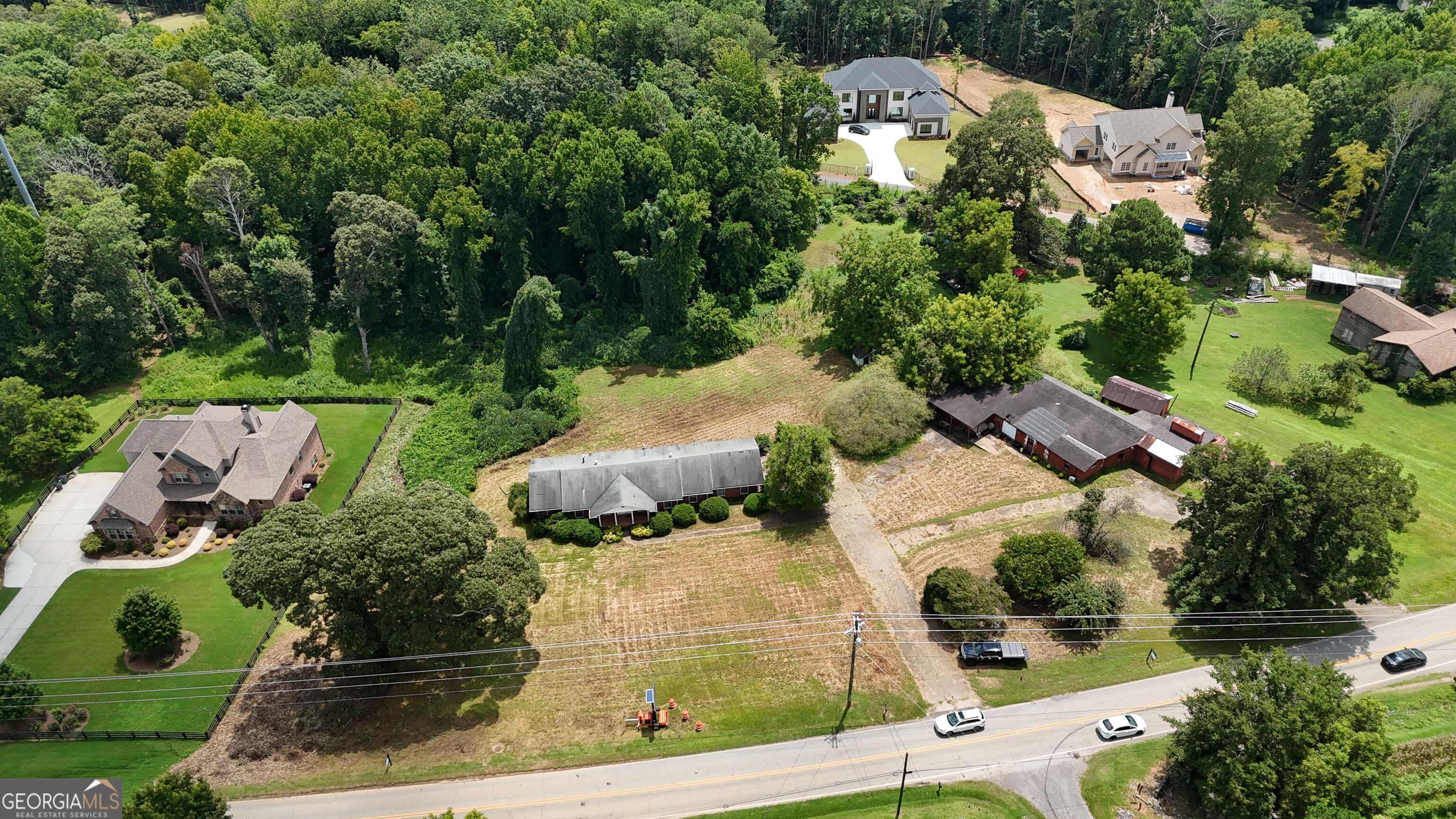 2871 N Bogan Road Property Photo 15