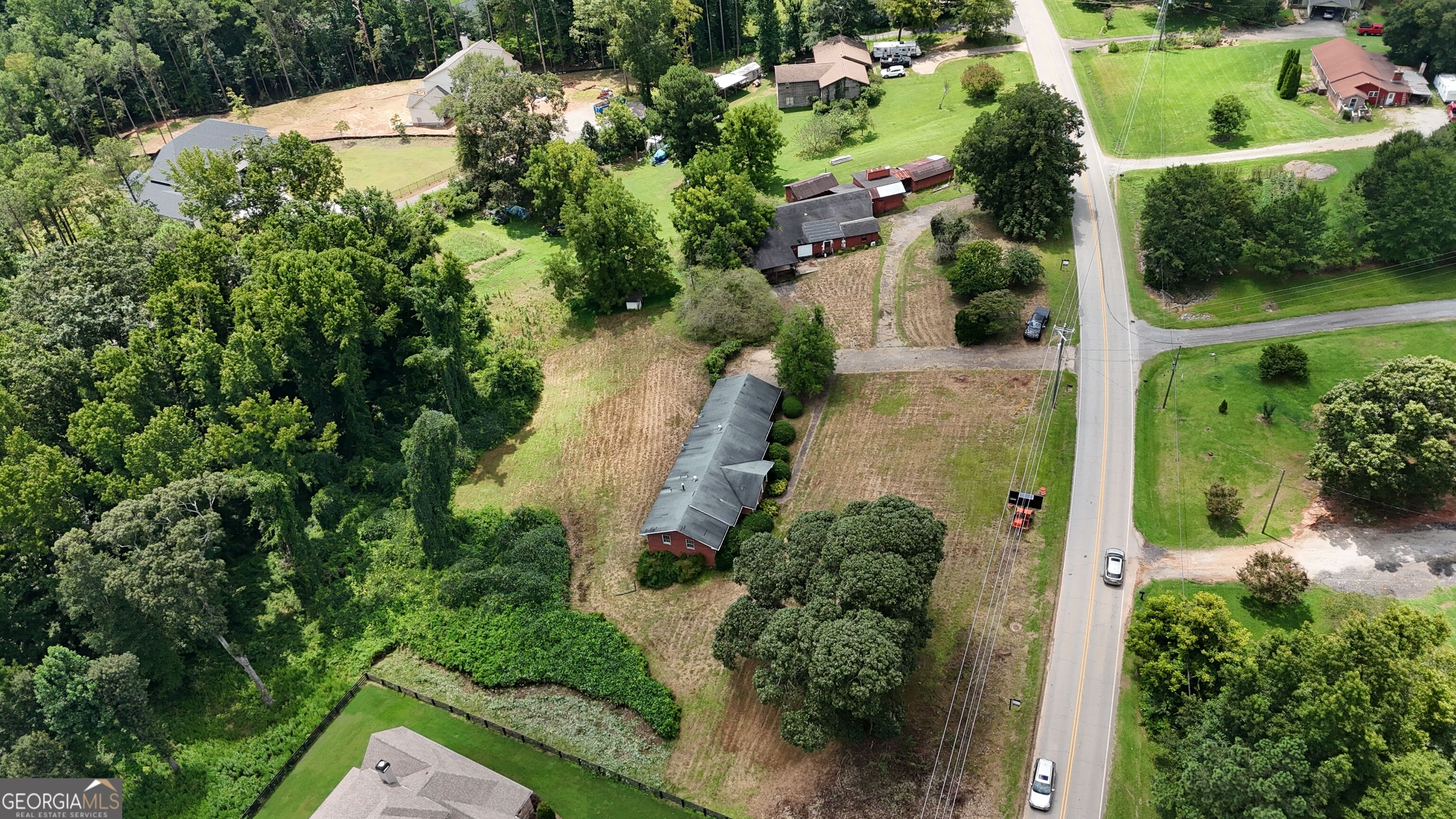 2871 N Bogan Road Property Photo 17