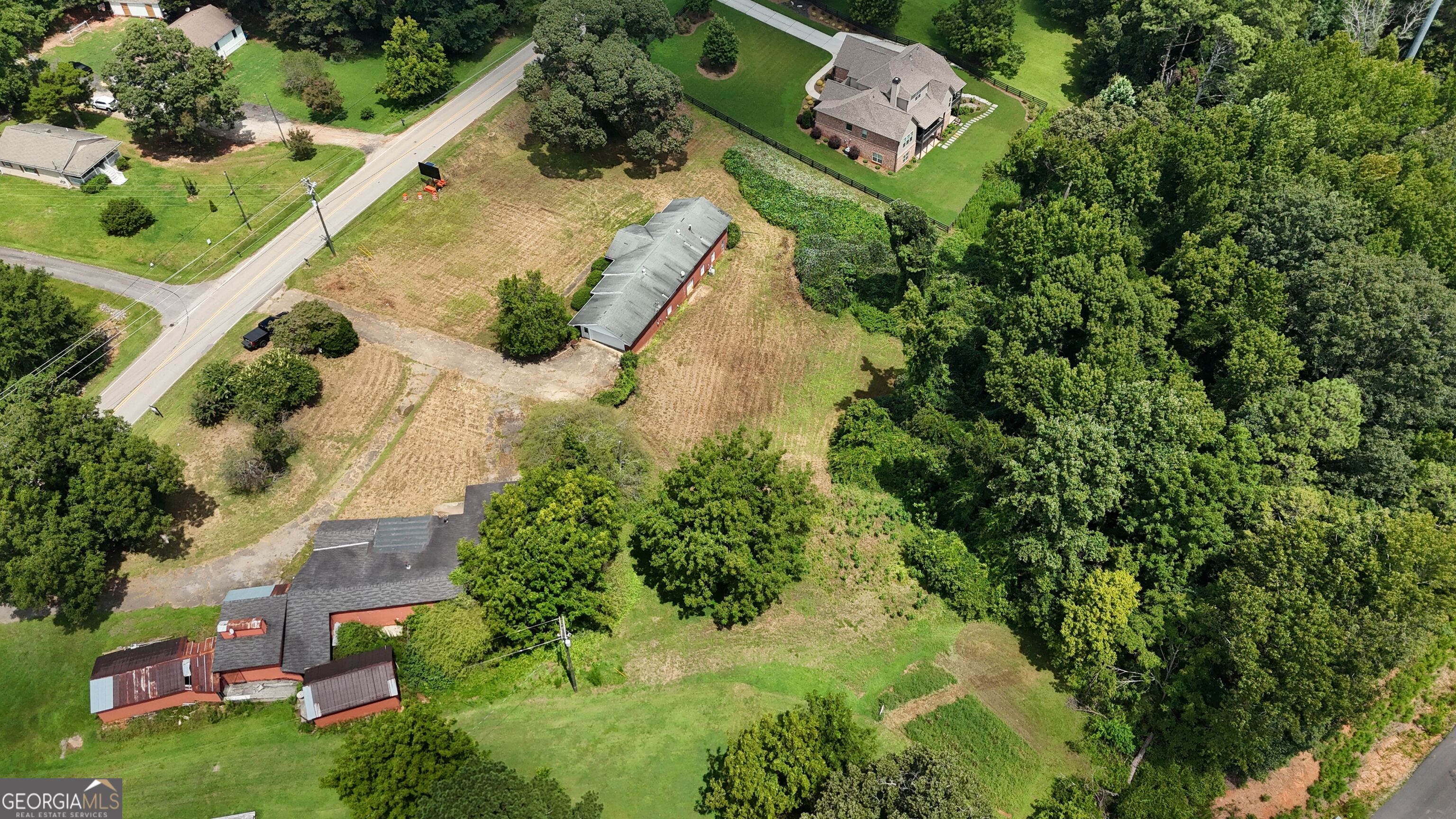 2871 N Bogan Road Property Photo 23