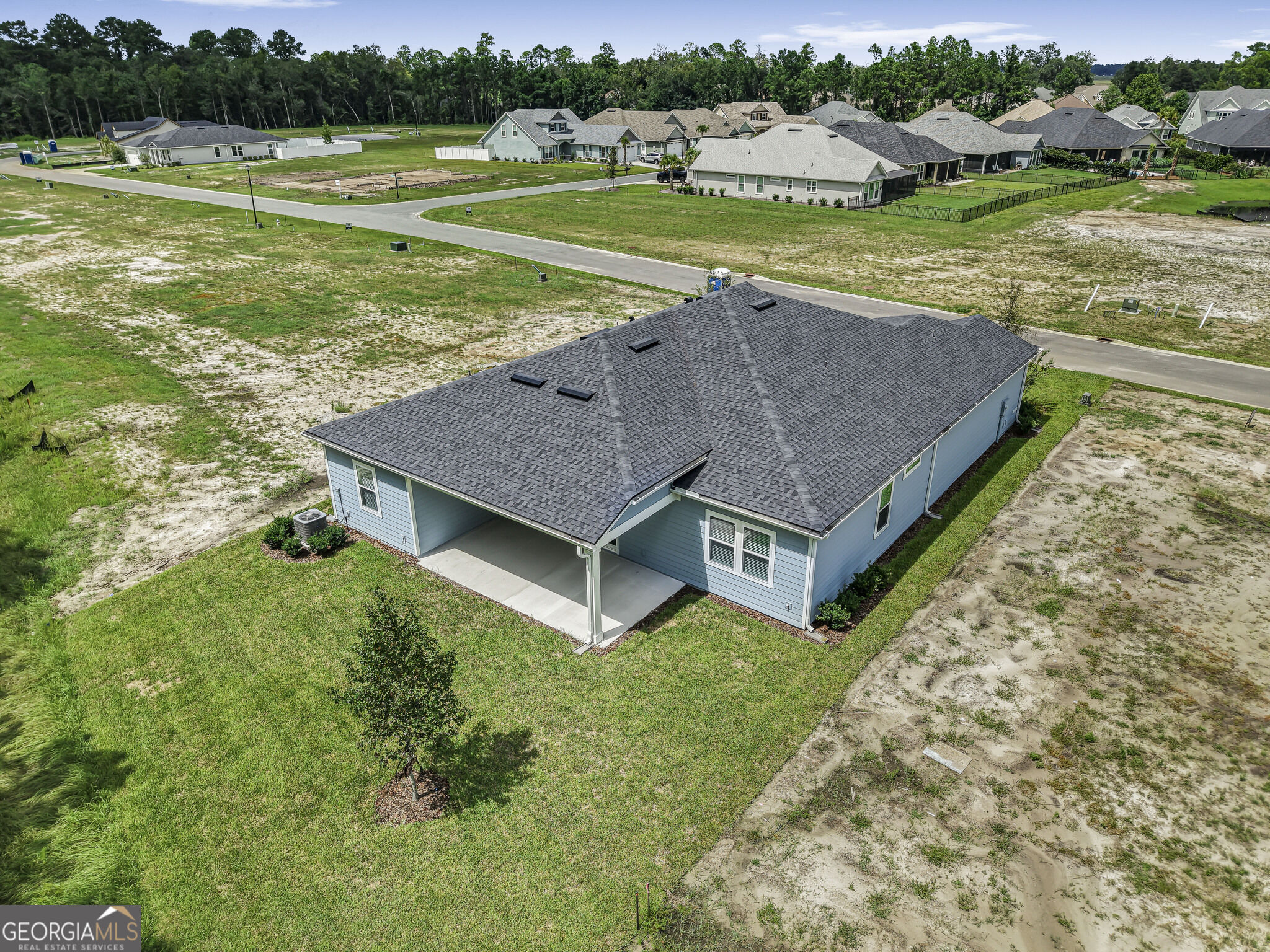 152 Madeline Taylor Place Property Photo 4