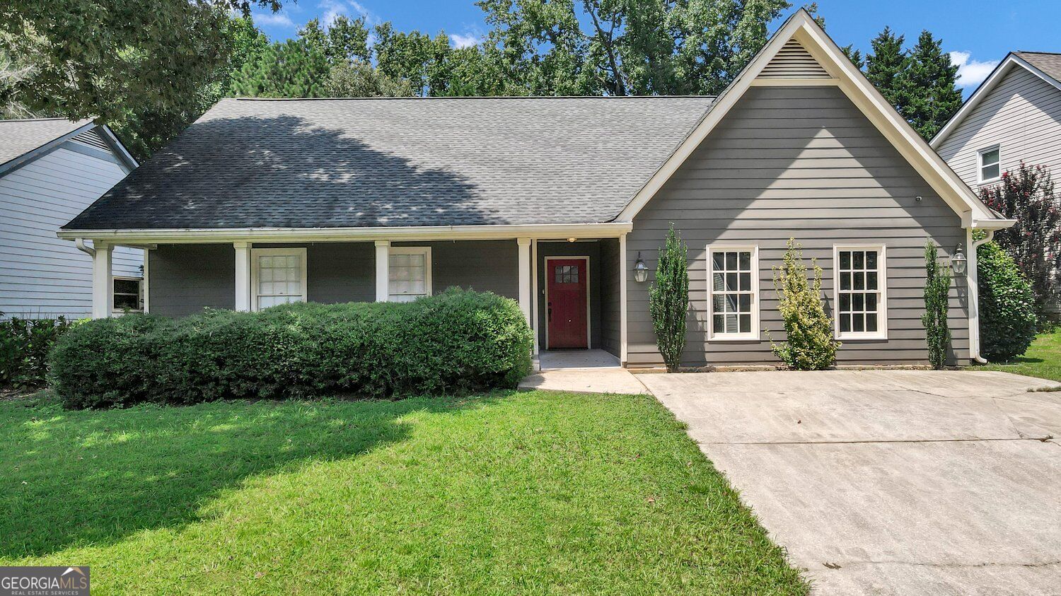 4670 Sengen Trace