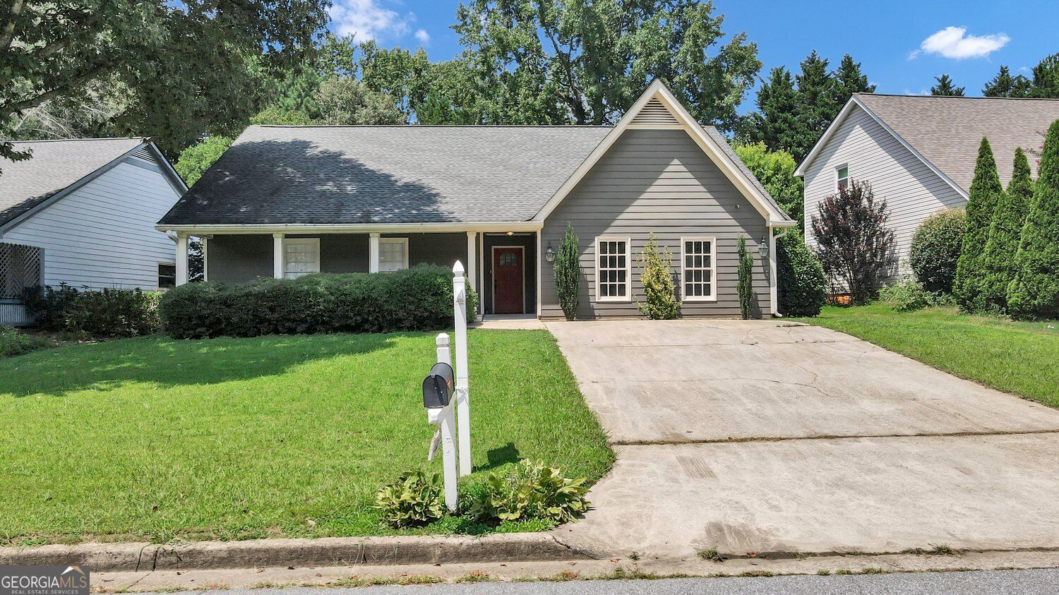 4670 Sengen Trace Property Photo 10