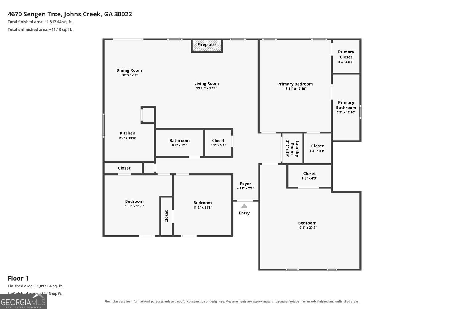 4670 Sengen Trace Property Photo 40