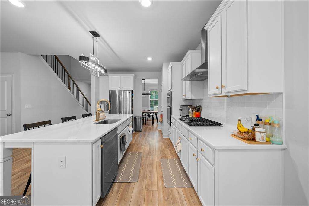 3596 Creek Hollow Property Photo 8