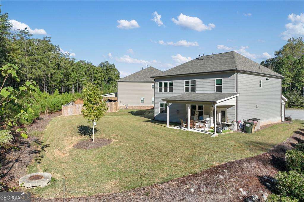 3596 Creek Hollow Property Photo 25