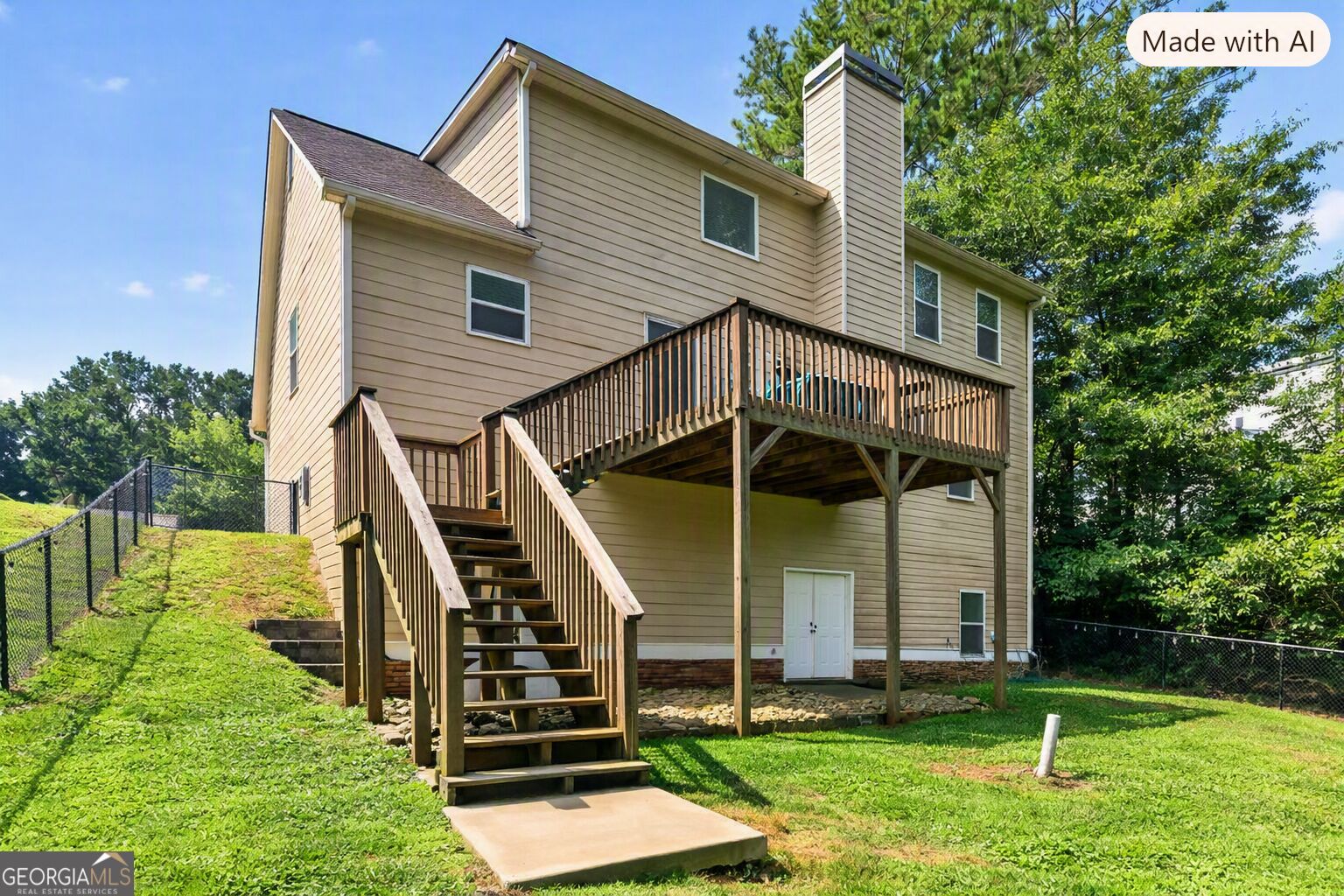 424 Oscar Court Property Photo 53