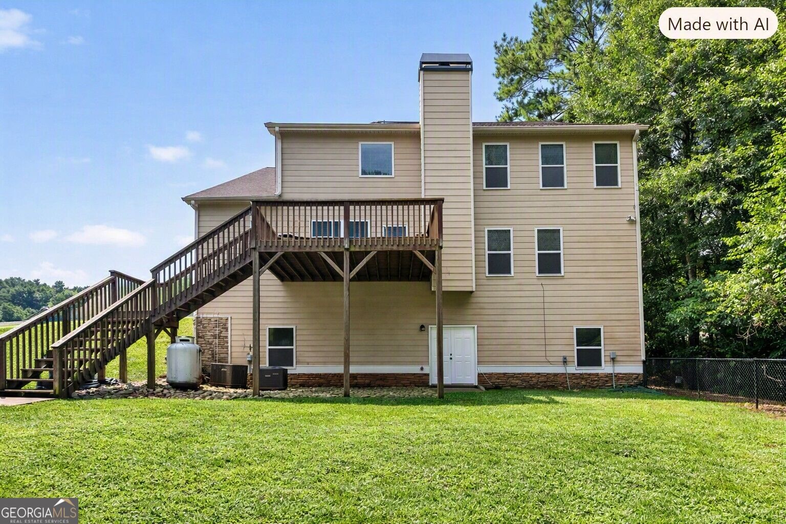 424 Oscar Court Property Photo 54