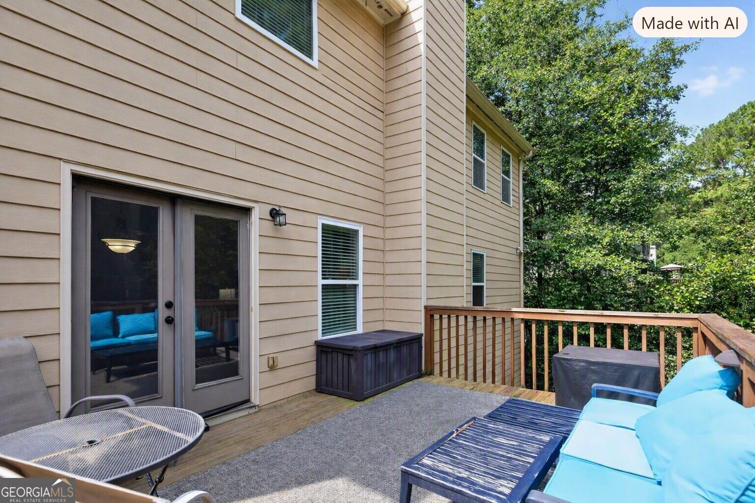 424 Oscar Court Property Photo 55
