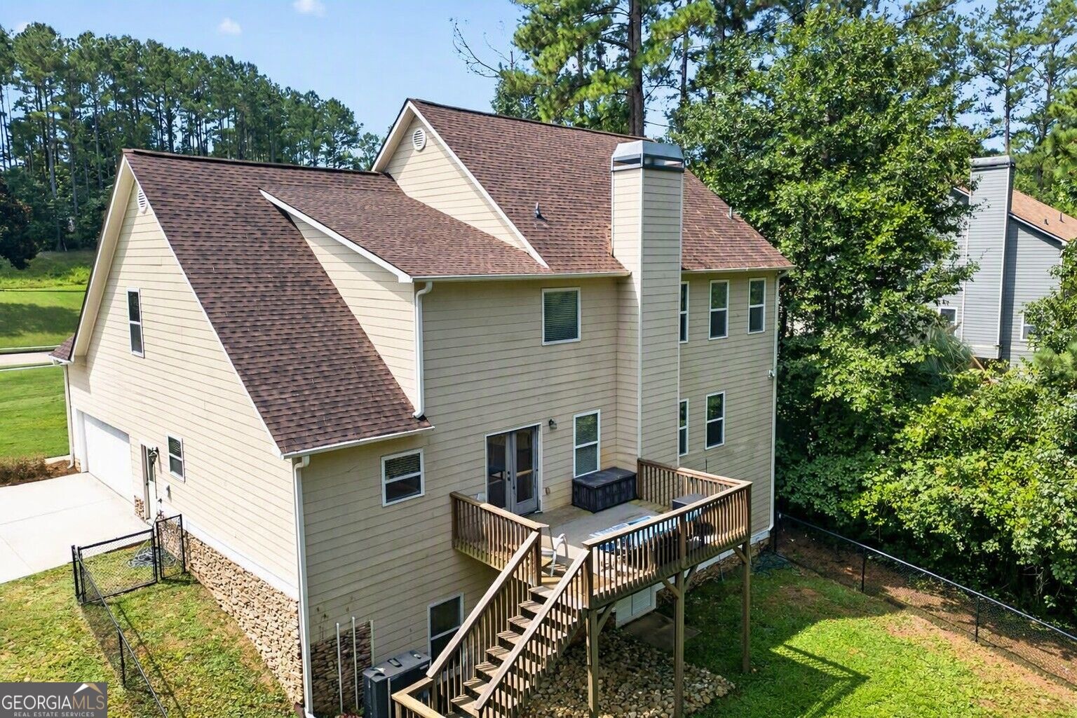 424 Oscar Court Property Photo 57