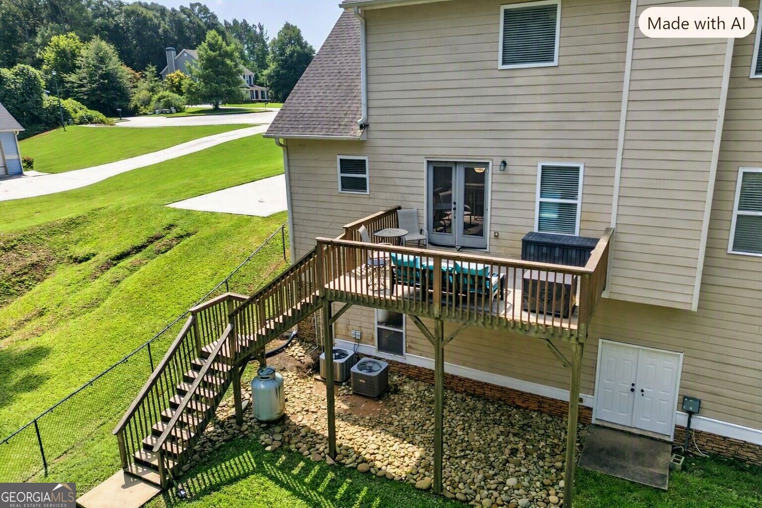 424 Oscar Court Property Photo 58