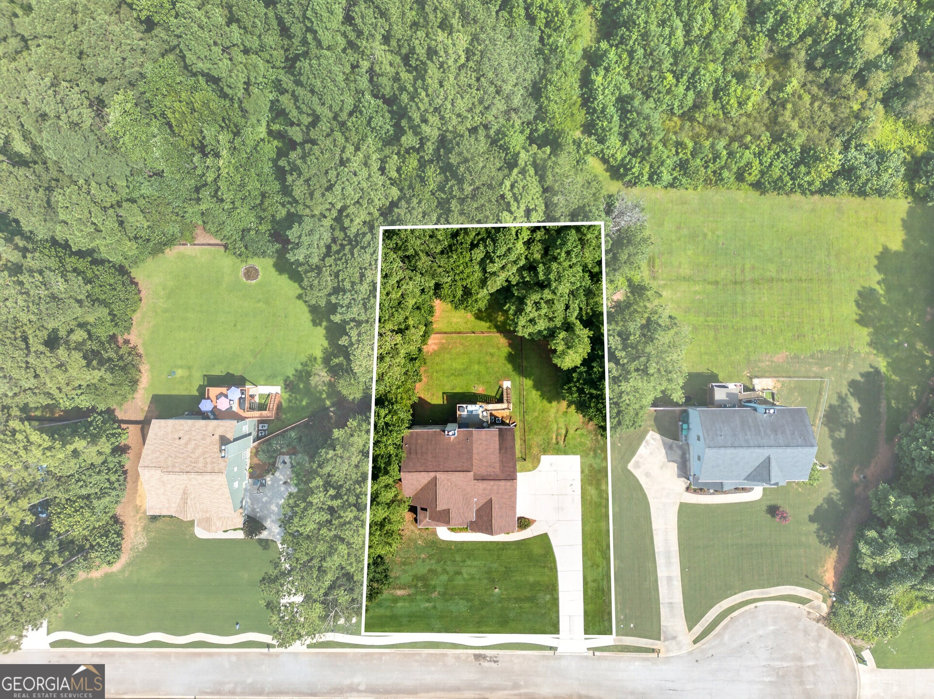 424 Oscar Court Property Photo 63