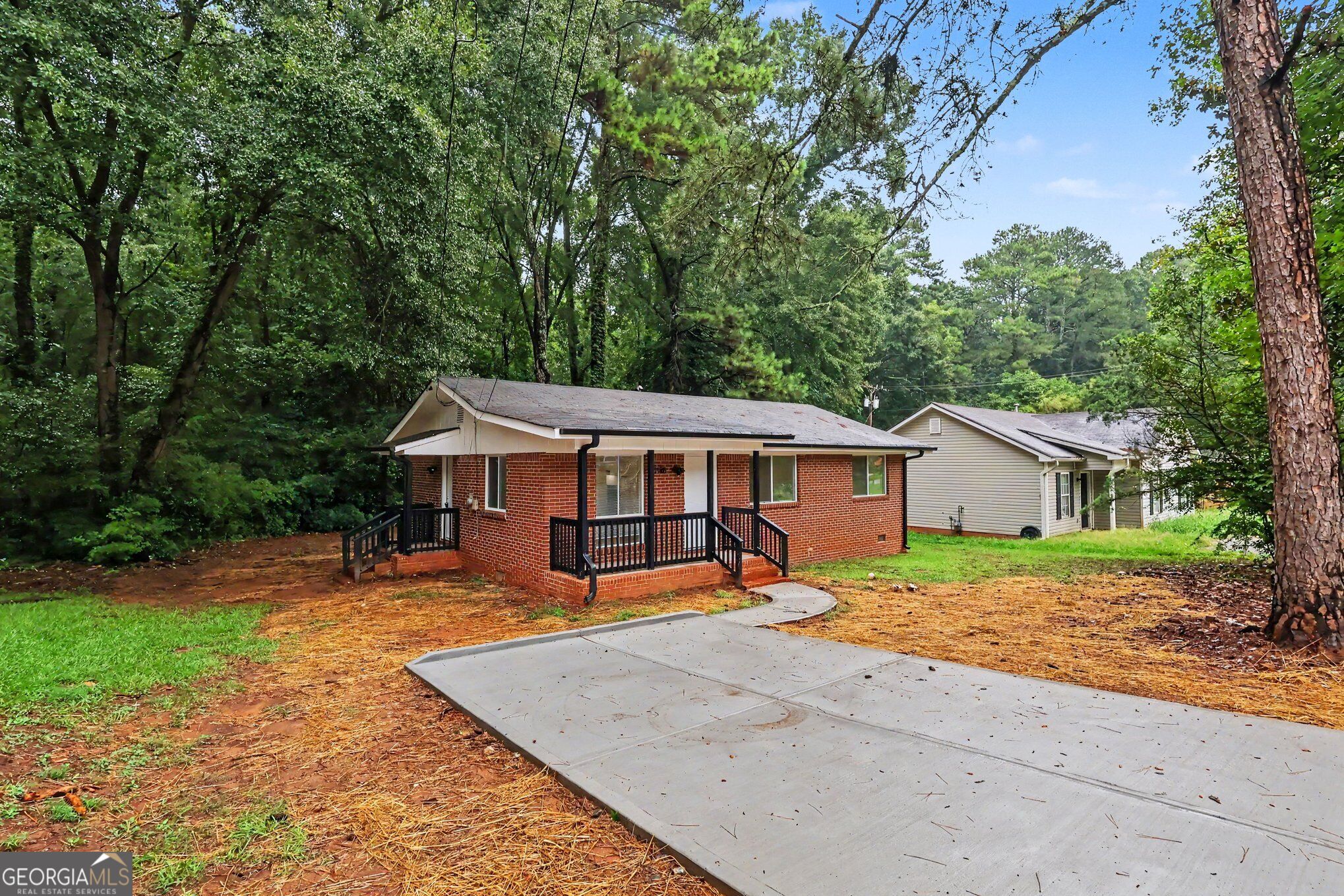 6186 Green Acres Drive Sw Property Photo 1