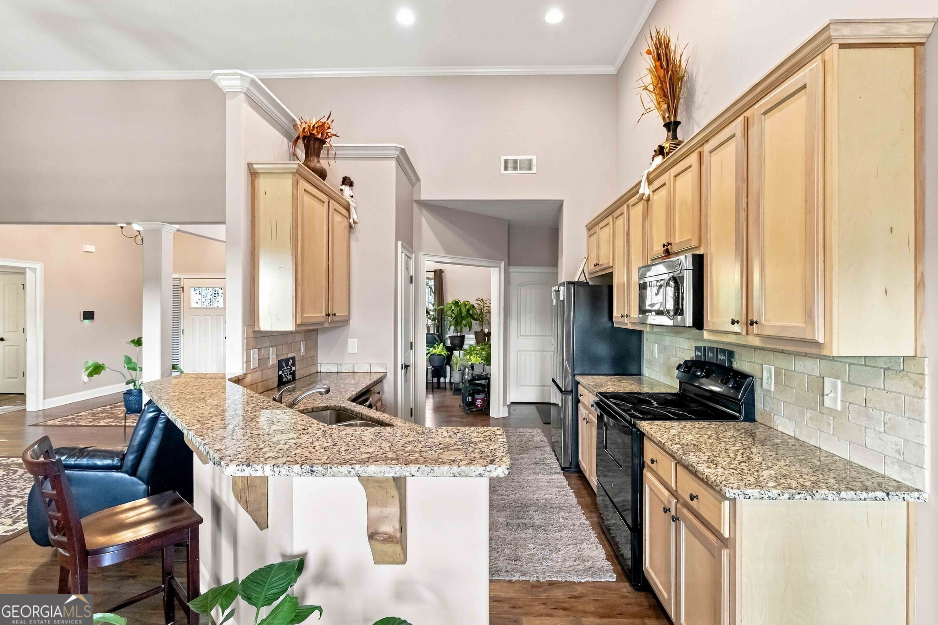 2825 S Ola Road Property Photo 13