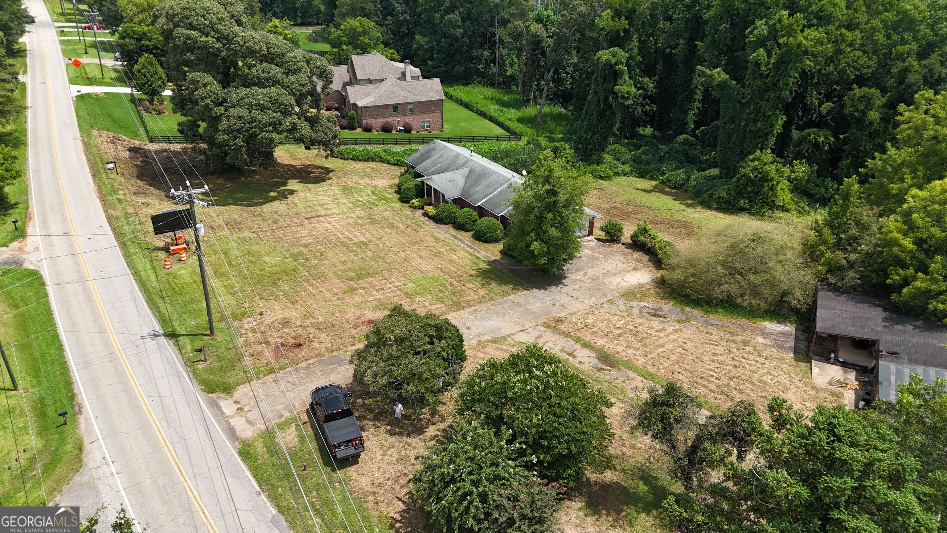 2875 N Bogan Road Property Photo 1