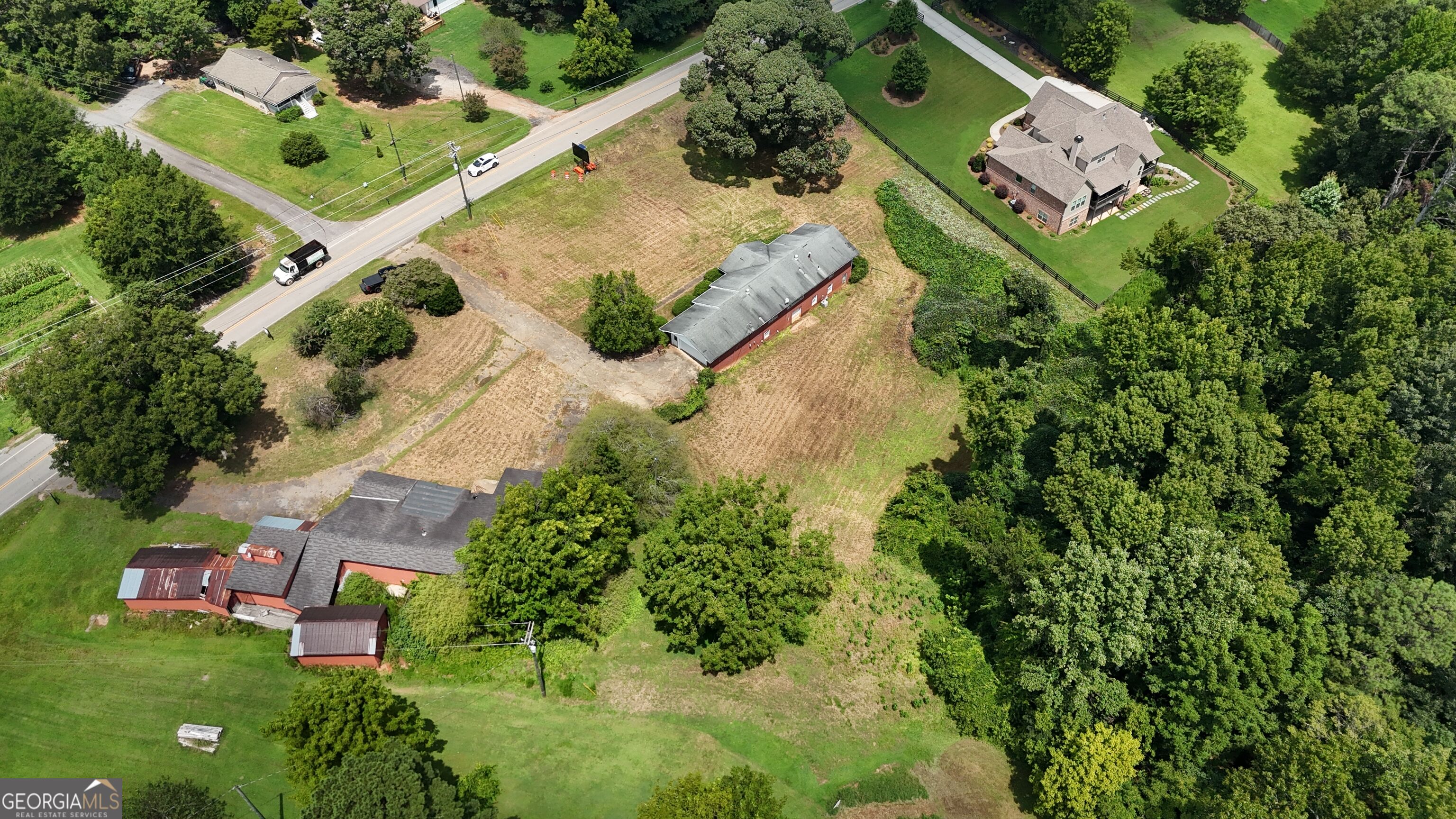 2875 N Bogan Road Property Photo 24