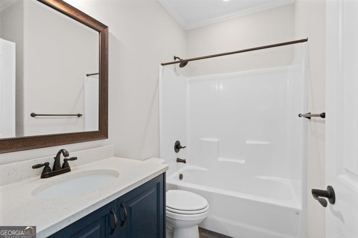 1231 Carriage Ridge Drive Property Photo 9