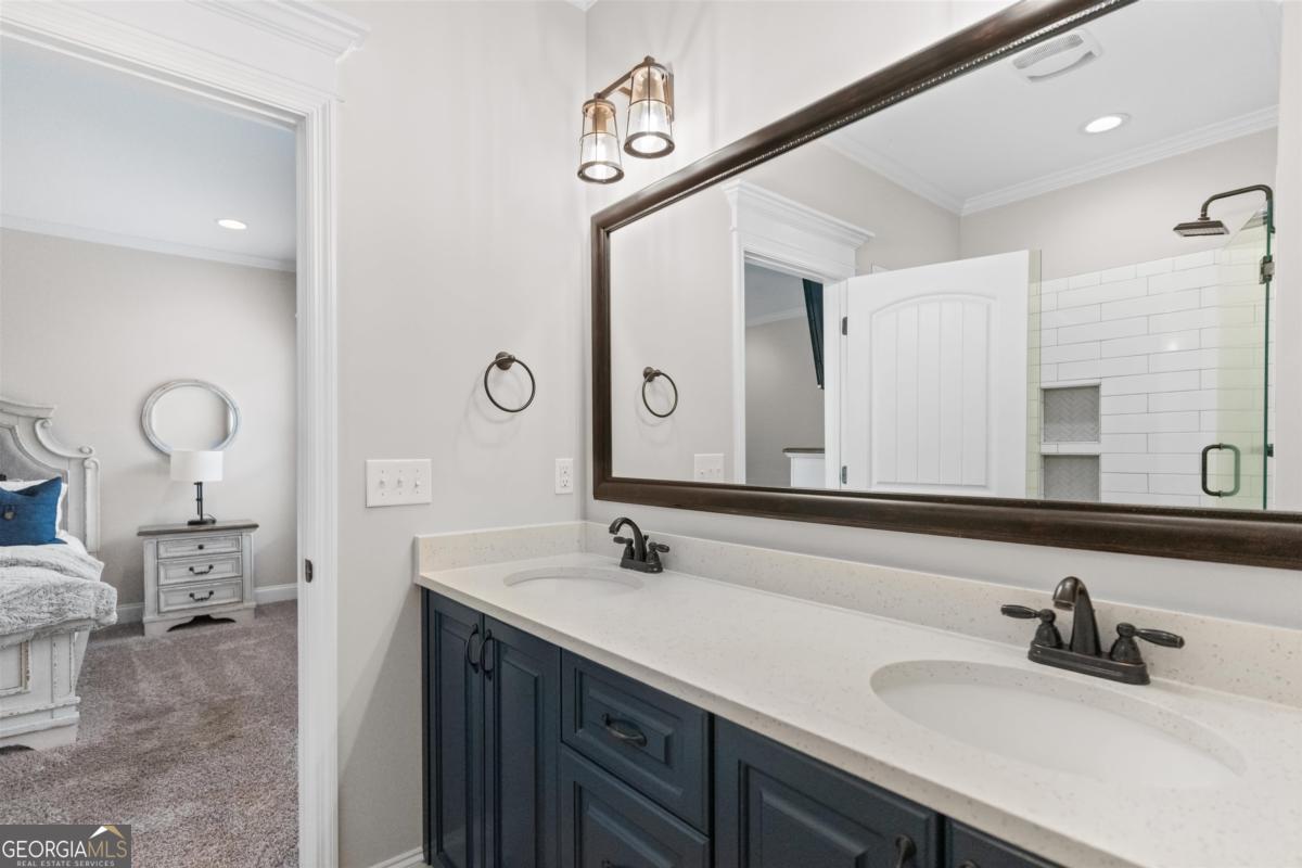 1231 Carriage Ridge Drive Property Photo 15