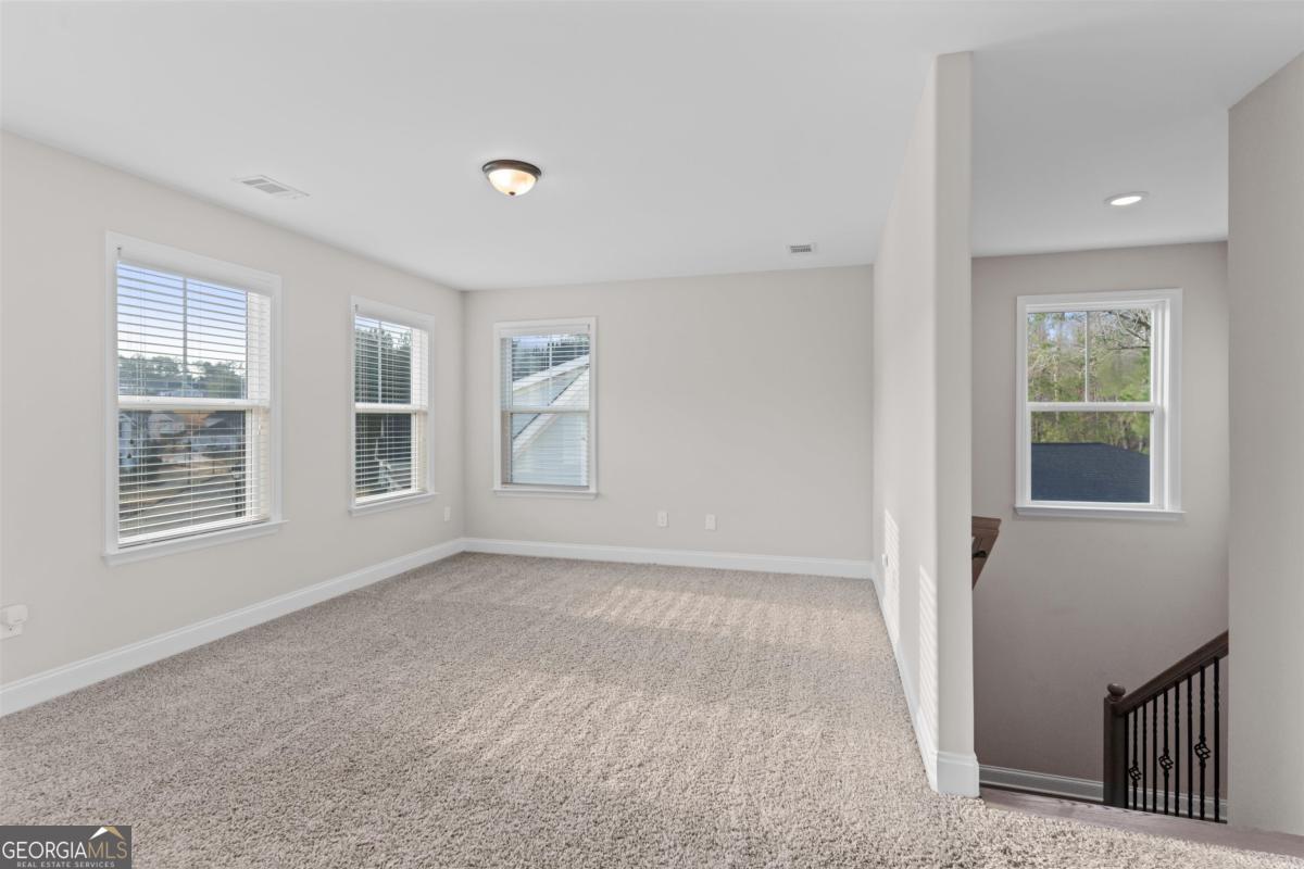 1231 Carriage Ridge Drive Property Photo 16