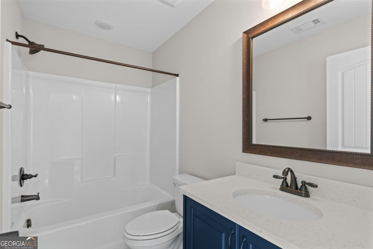 1231 Carriage Ridge Drive Property Photo 19