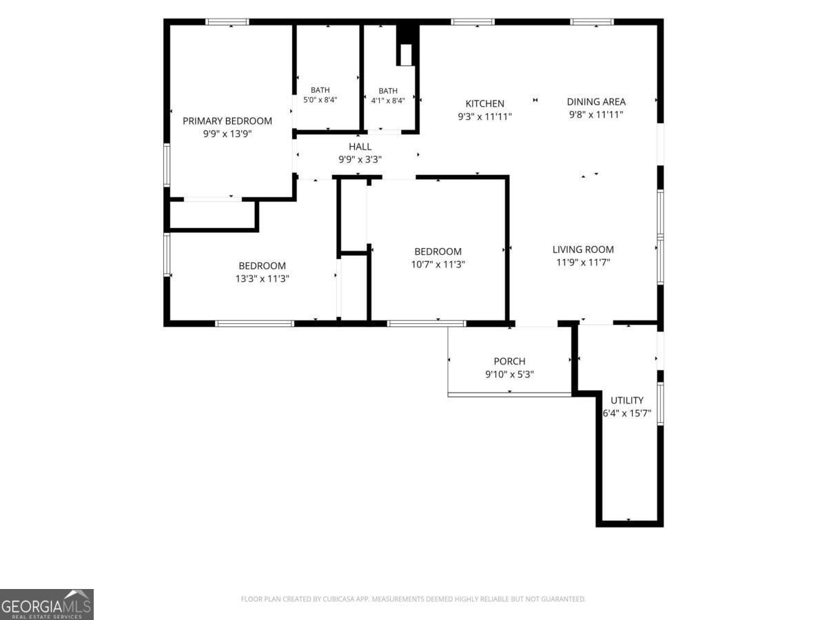3024 Pasadena Drive Property Photo 23