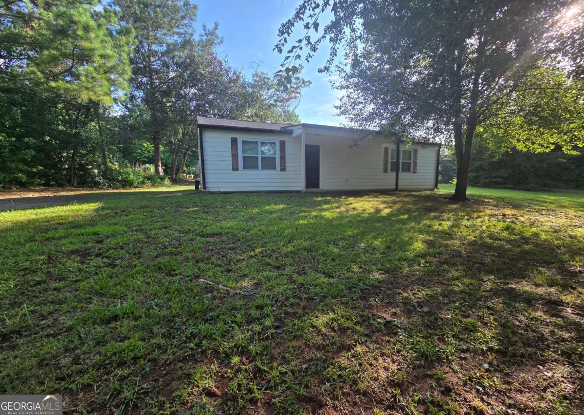 732 Old Villa Rica Road Property Photo 1