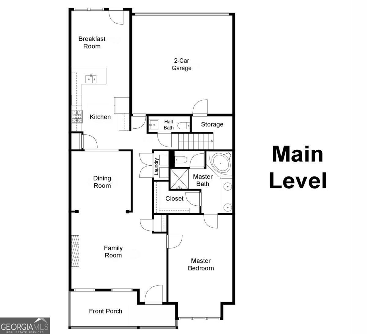 8720 Parker Place Property Photo 37