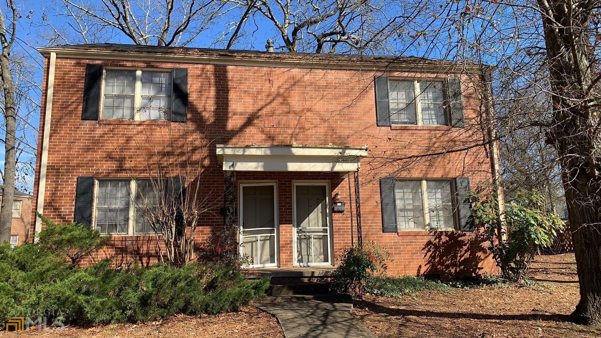 1451 Milledge Avenue Property Photo 1