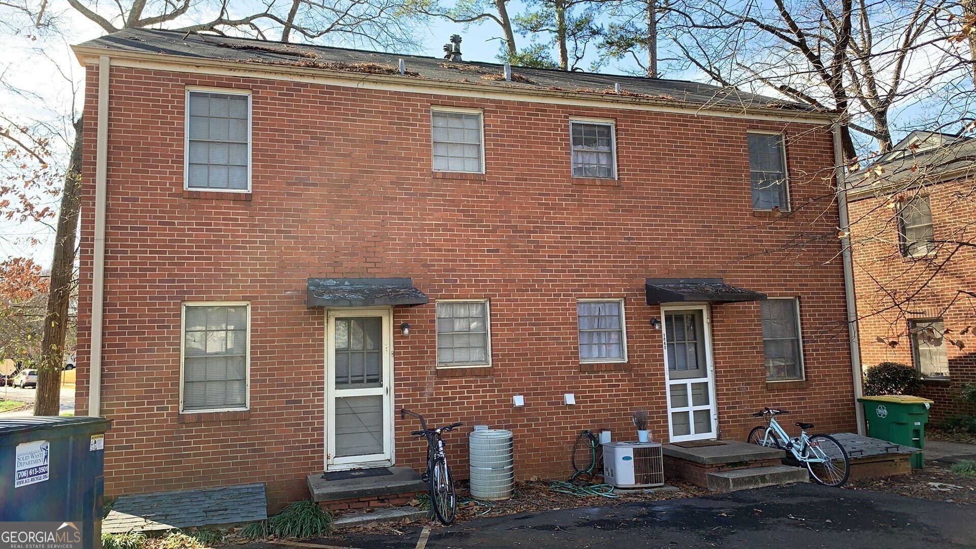 1451 Milledge Avenue Property Photo 2