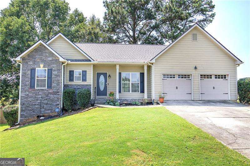 21 Hamil Court Ne Property Photo 1