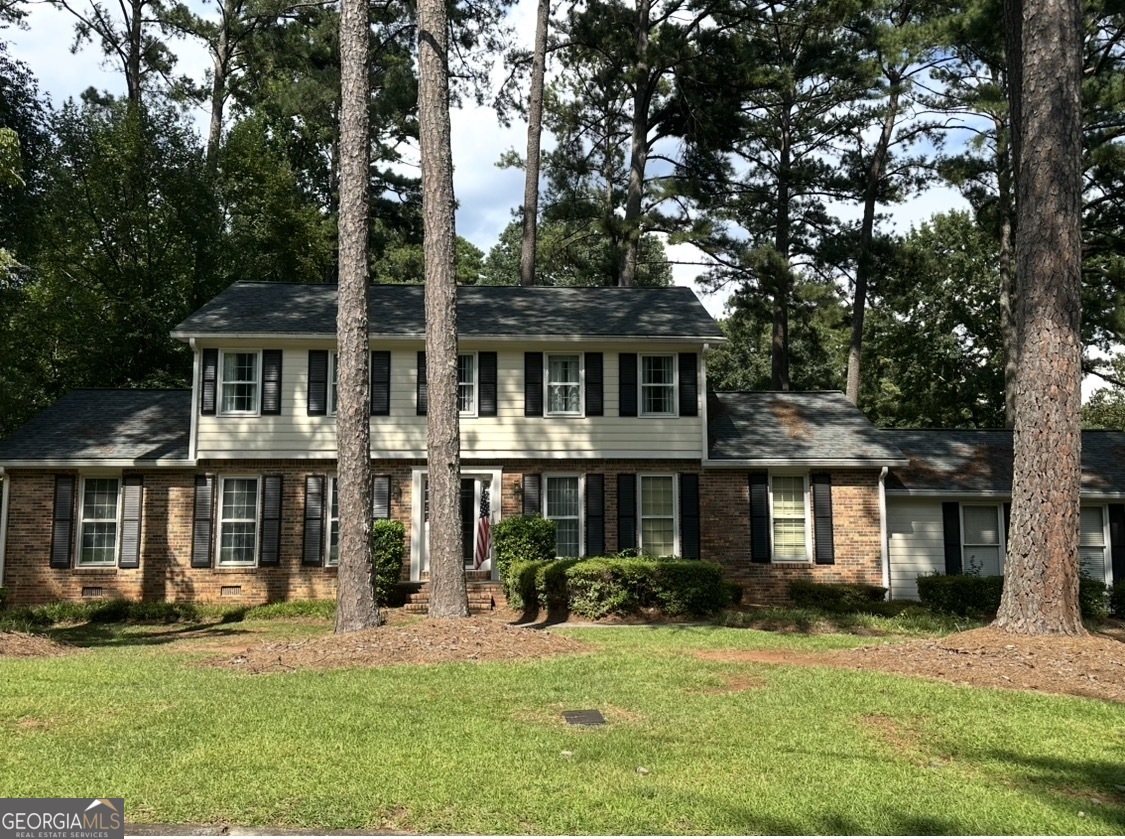 4421 Hardwood Circle Sw Property Photo 1