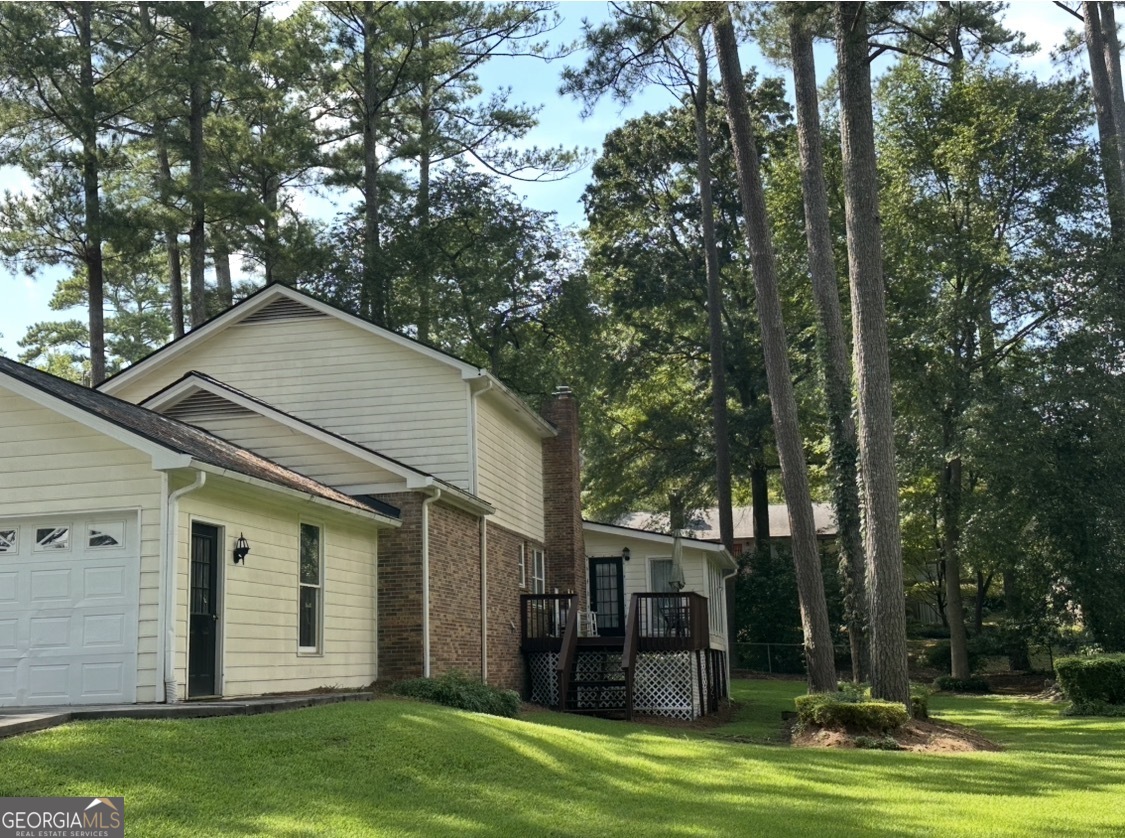 4421 Hardwood Circle Sw Property Photo 3