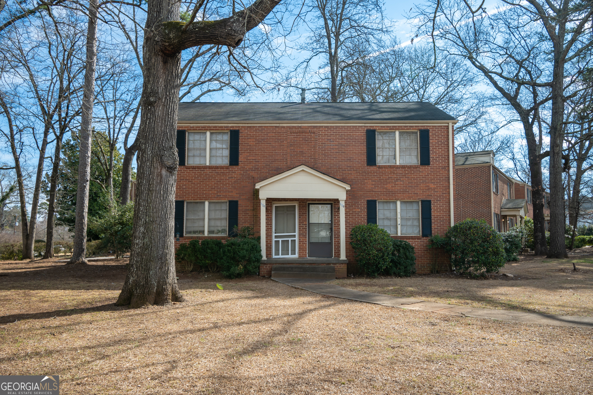130 University Drive Property Photo 1