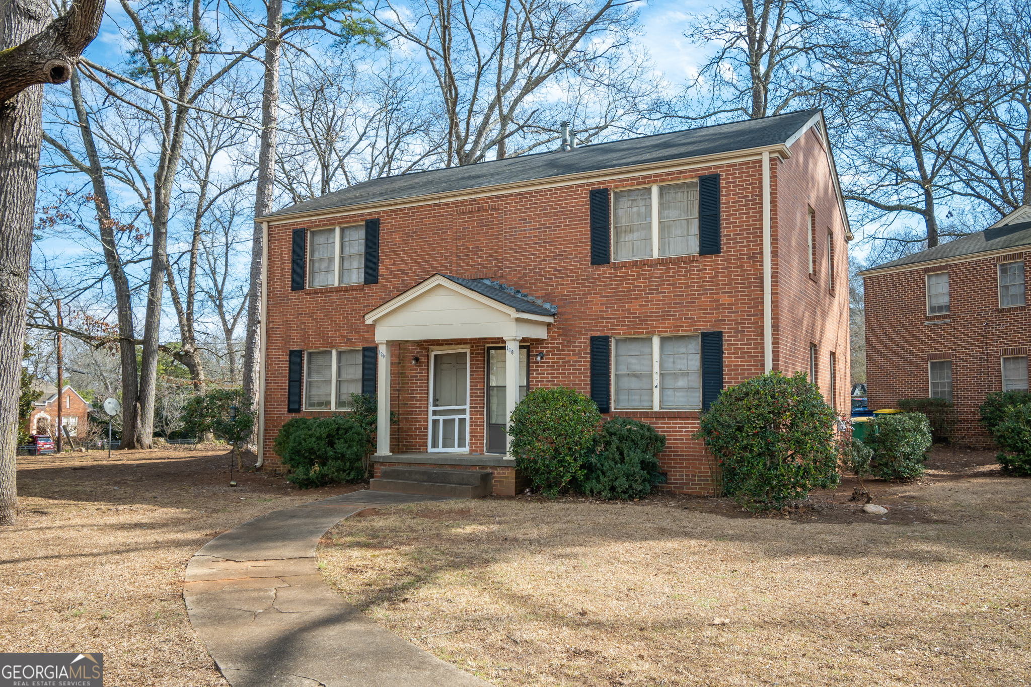 130 University Drive Property Photo 2