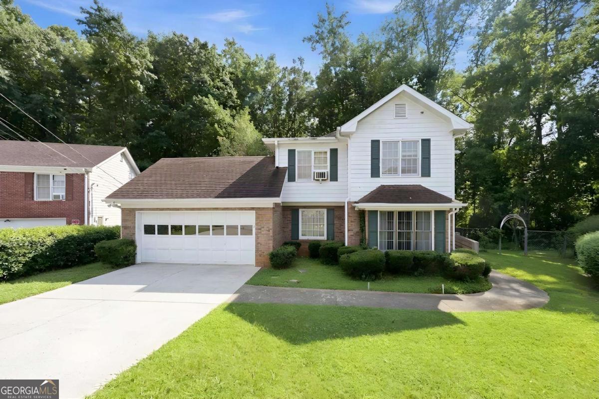 5837 Giles Road