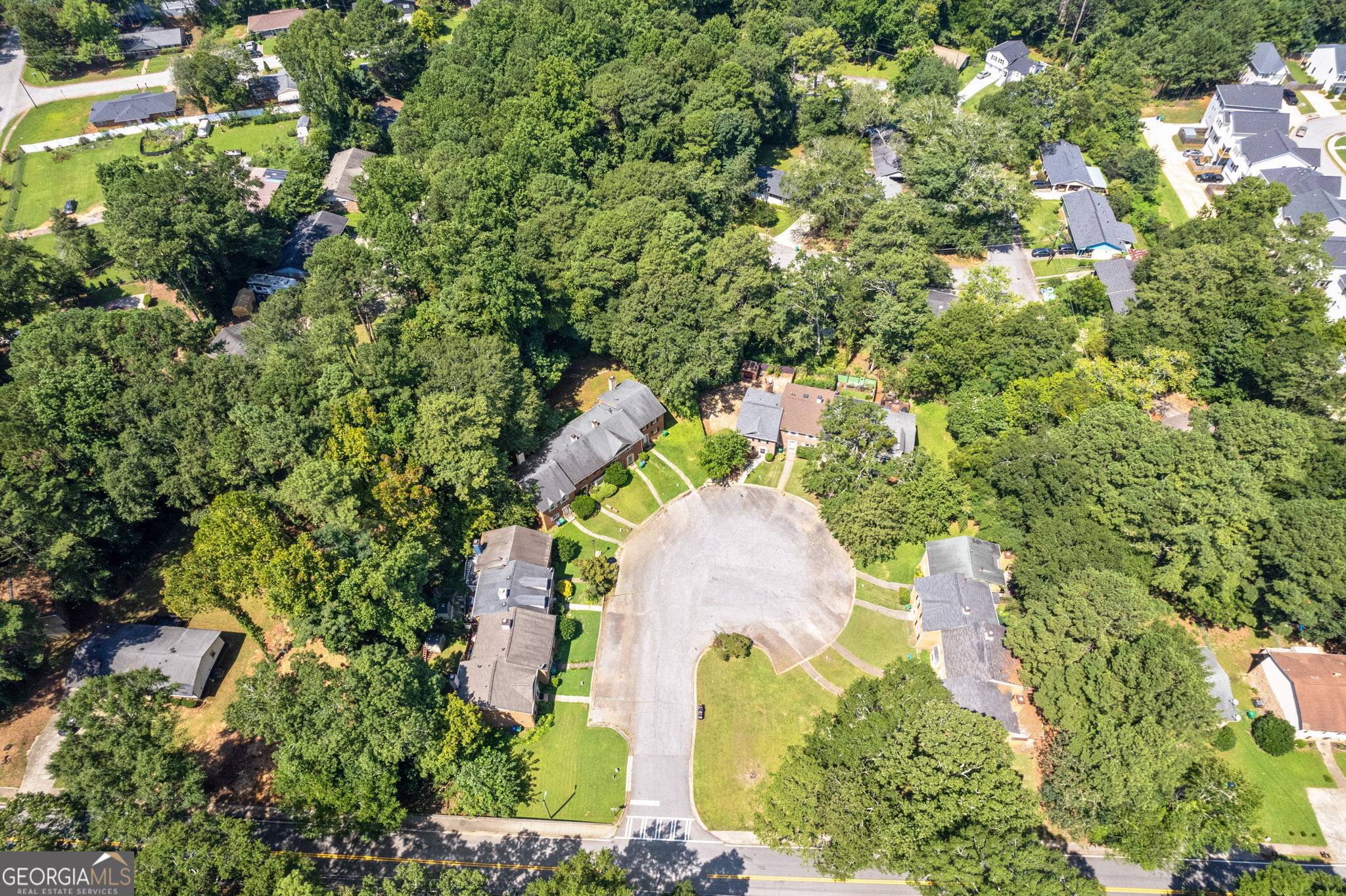 5278 Oakridge Drive Property Photo 31