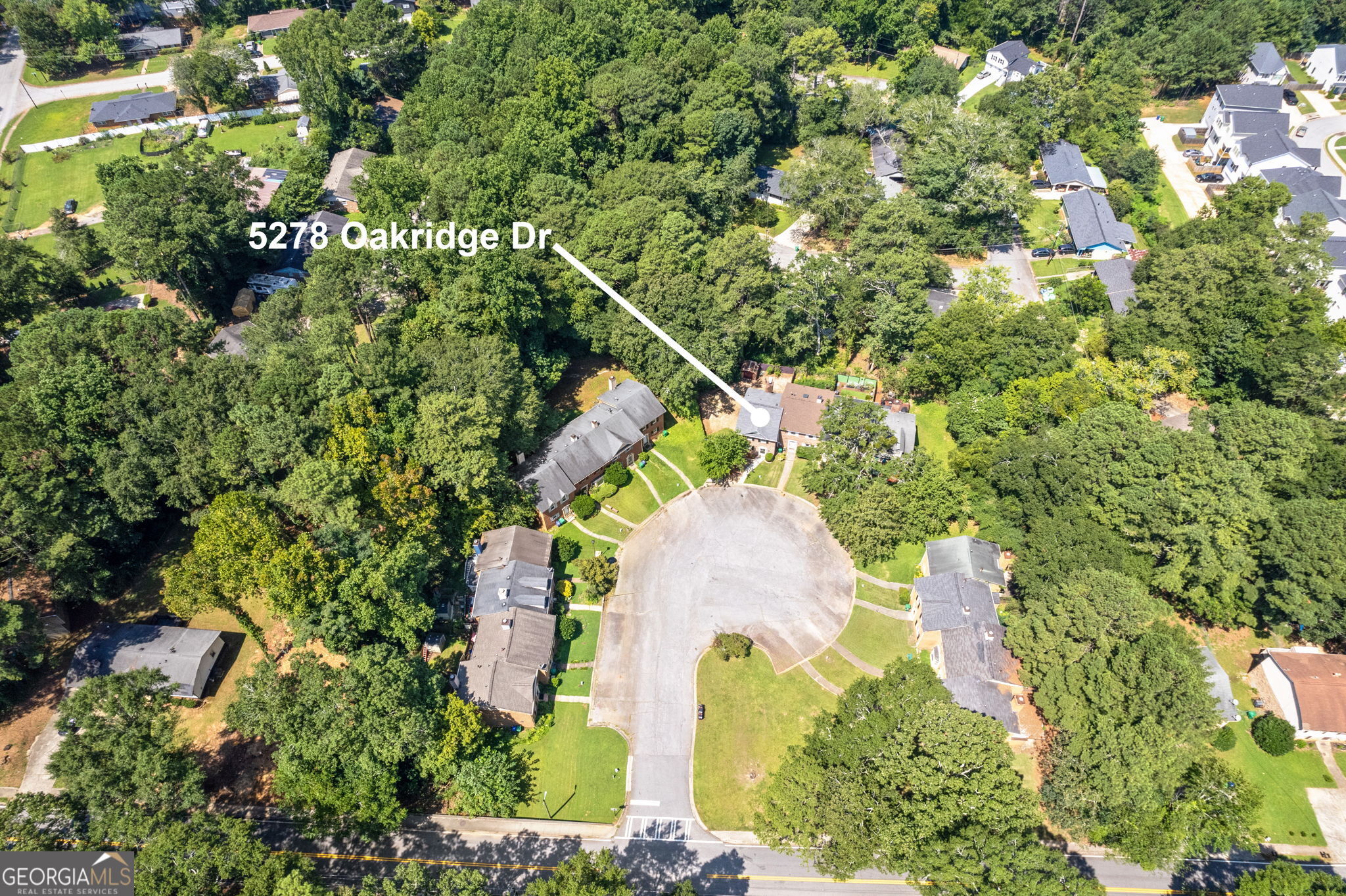 5278 Oakridge Drive Property Photo 32