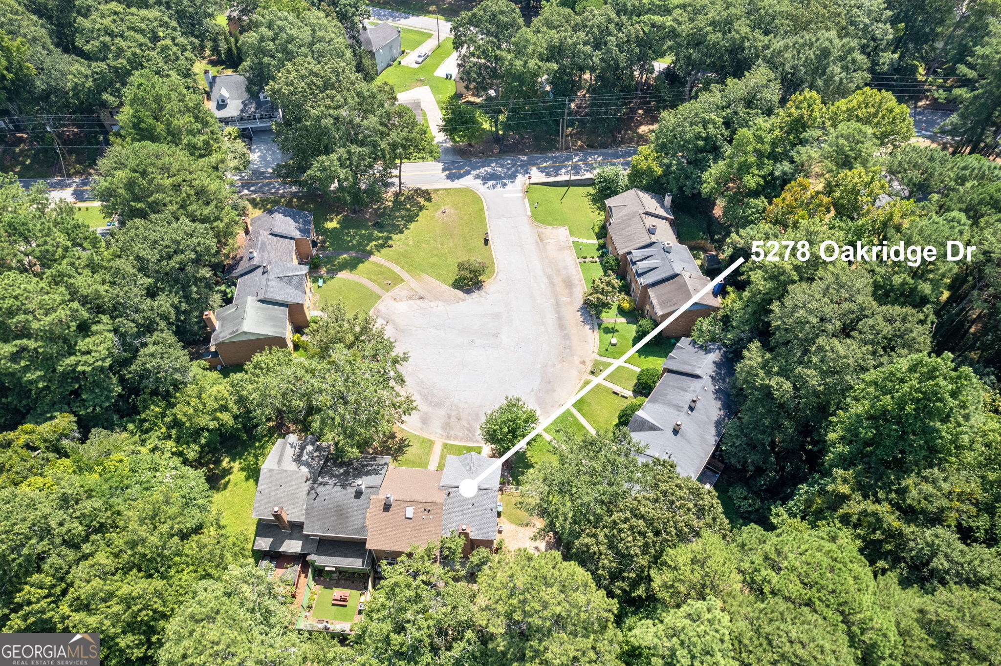 5278 Oakridge Drive Property Photo 36