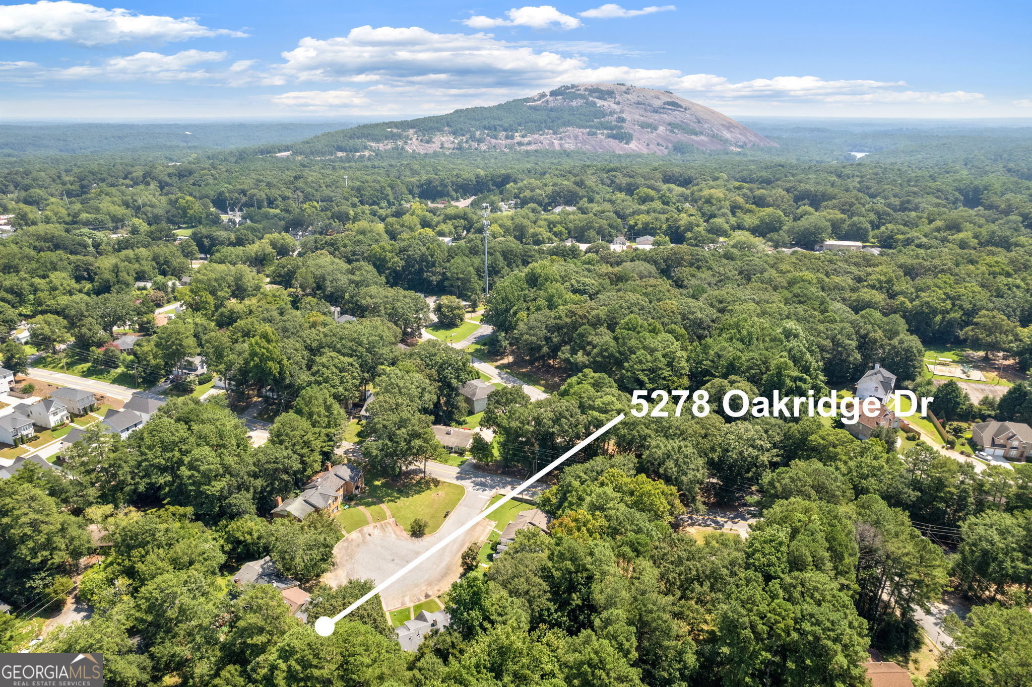 5278 Oakridge Drive Property Photo 38