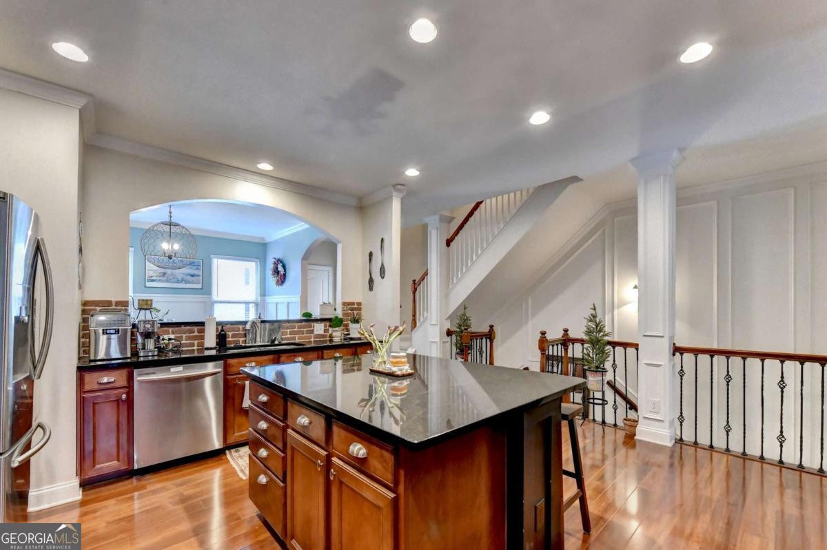 2797 Laurel Valley Trail Property Photo 4