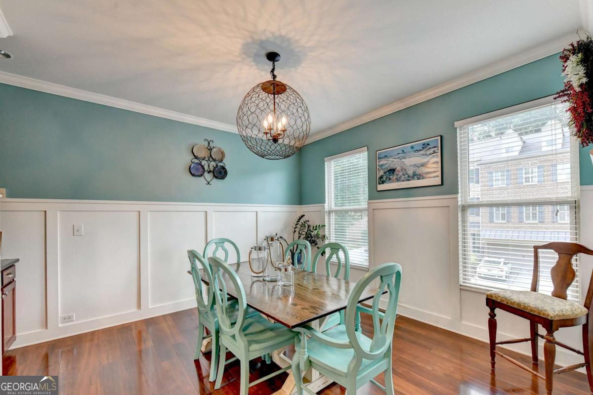 2797 Laurel Valley Trail Property Photo 5