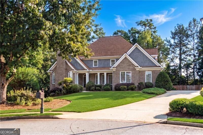 2414 Glenmore Lane