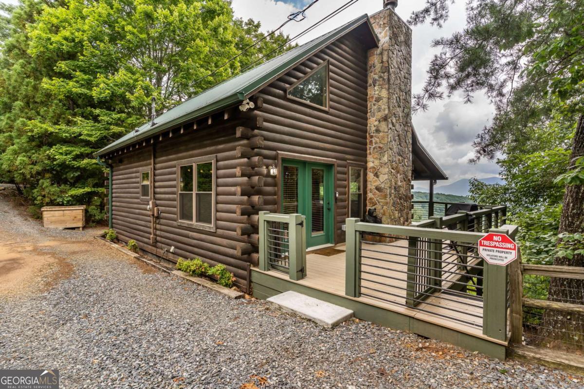 32 Little Amy Creek Trail Property Photo 1