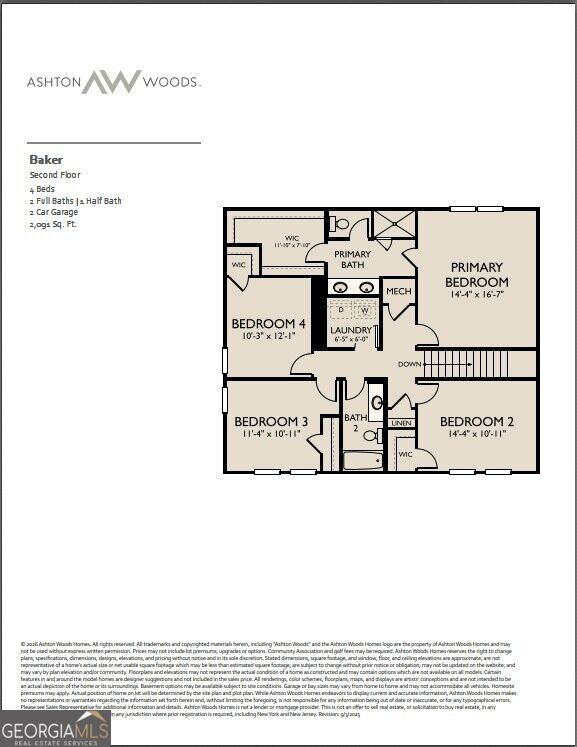 5348 Heron Bay Boulevard Property Photo 25