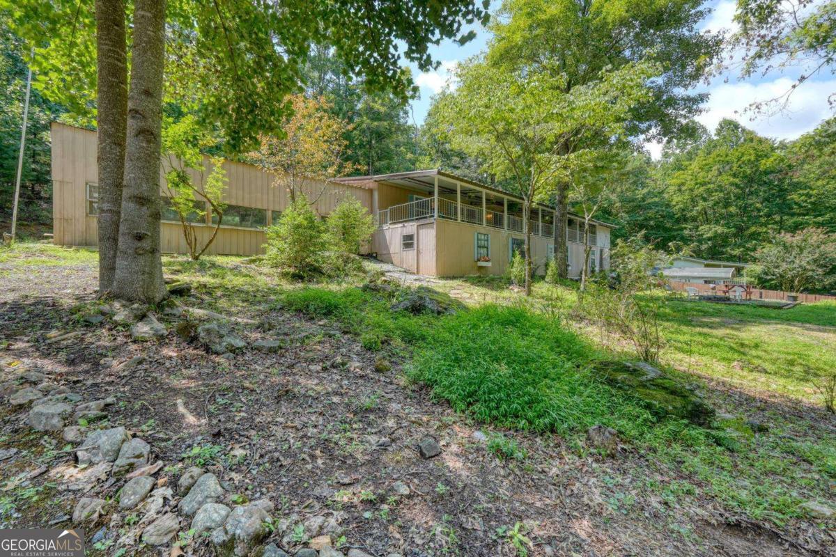 338 Gander Gap Road Property Photo 1