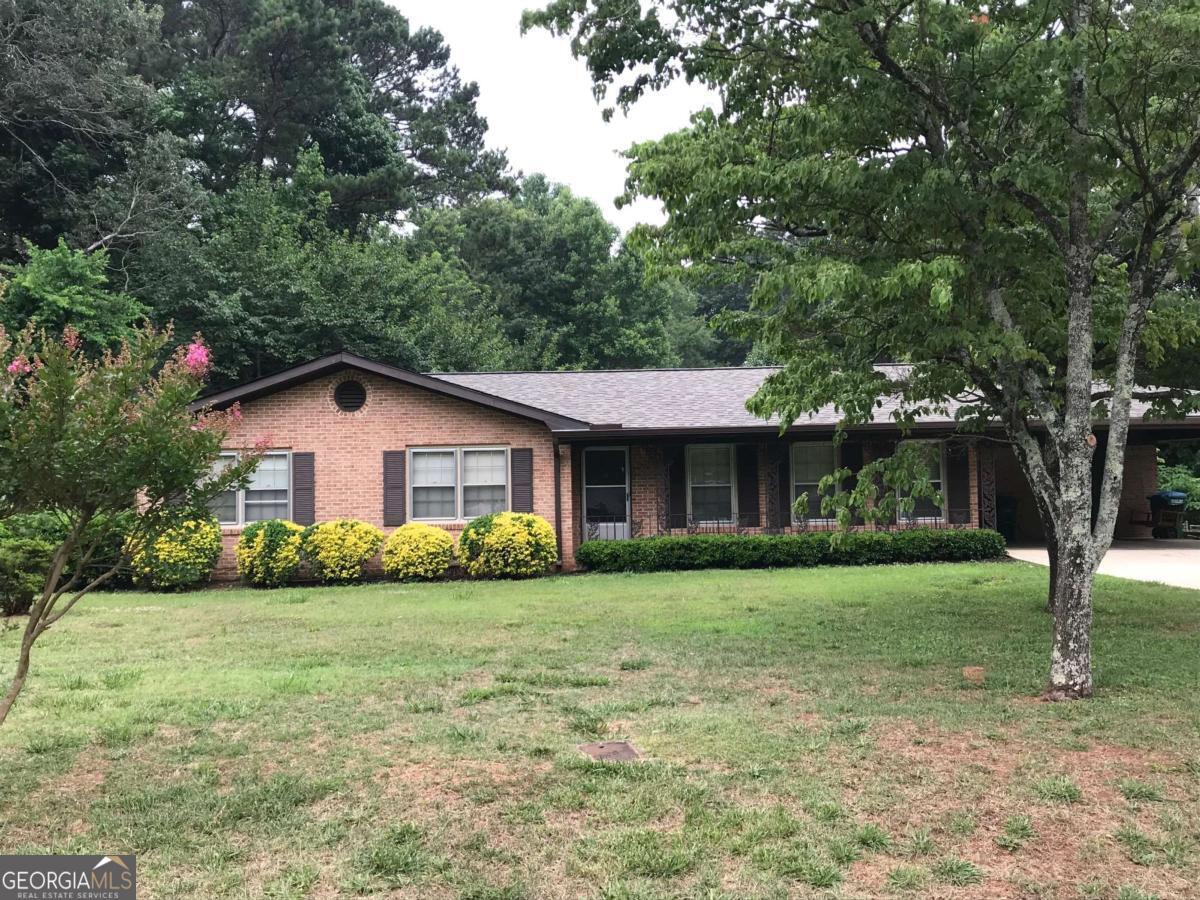 1321 Mary Dale Drive Property Photo 1