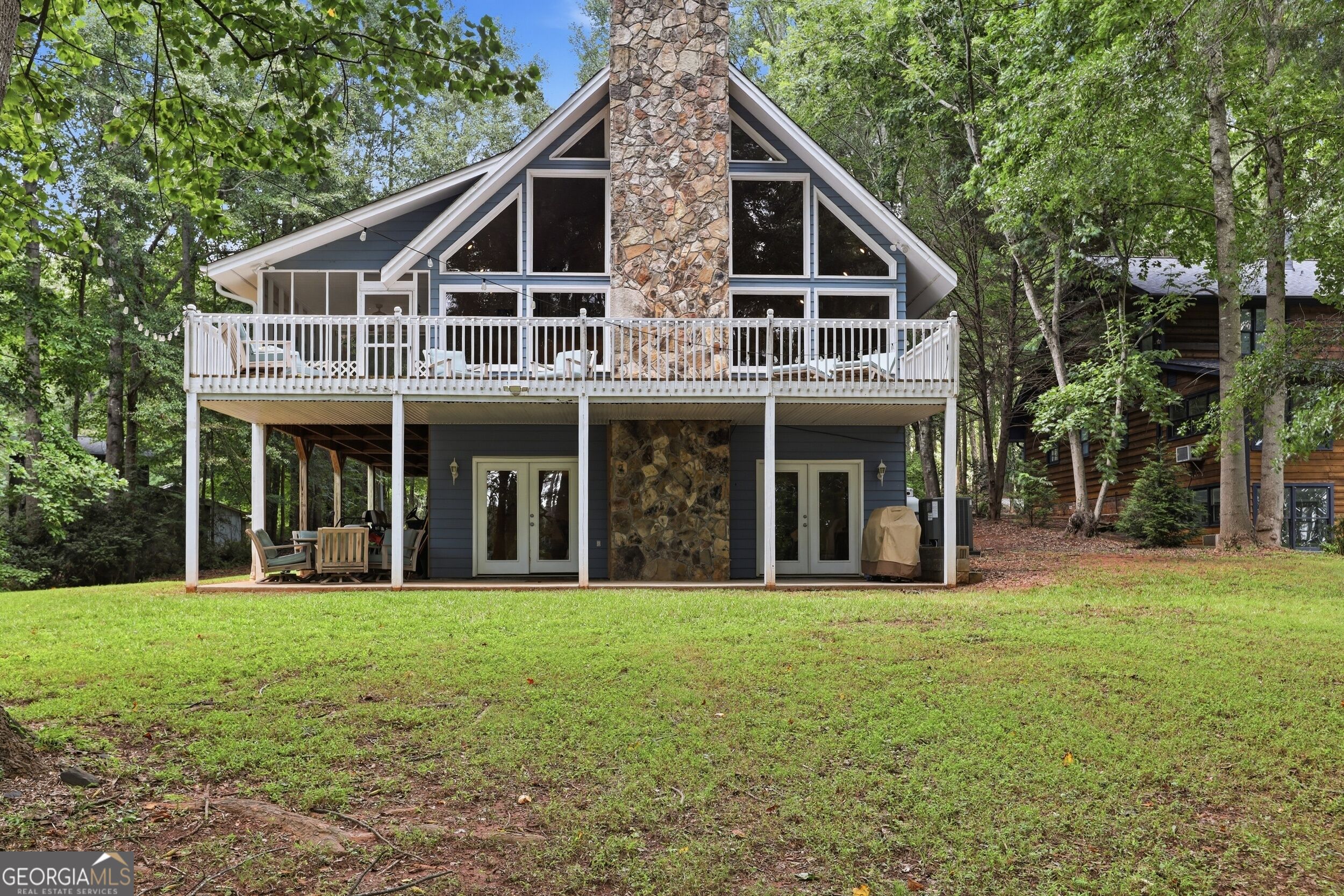 675 Currahee Ridge Road Property Photo 1