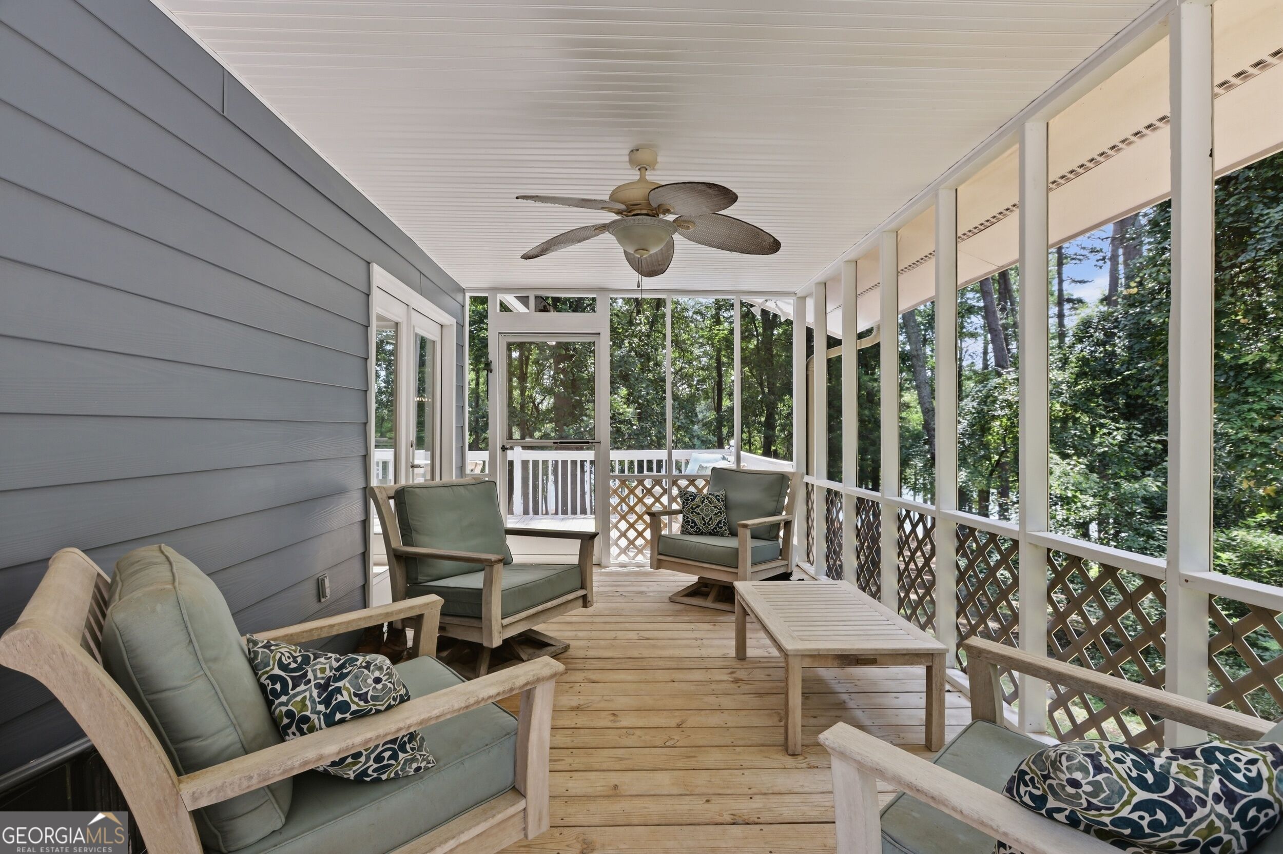 675 Currahee Ridge Road Property Photo 3