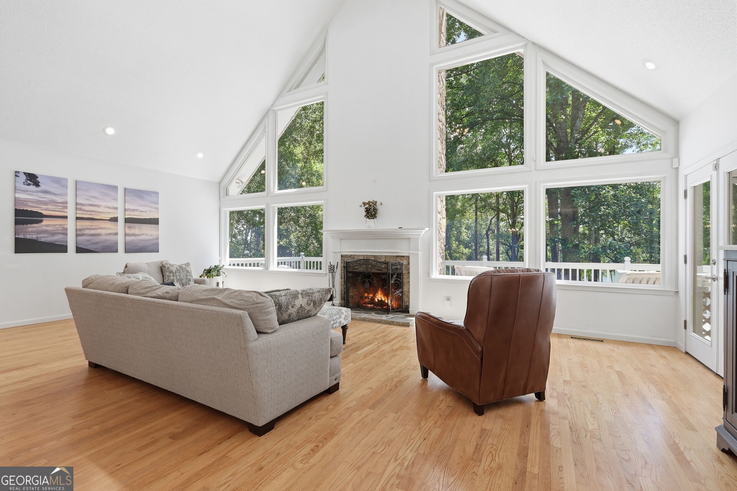 675 Currahee Ridge Road Property Photo 7
