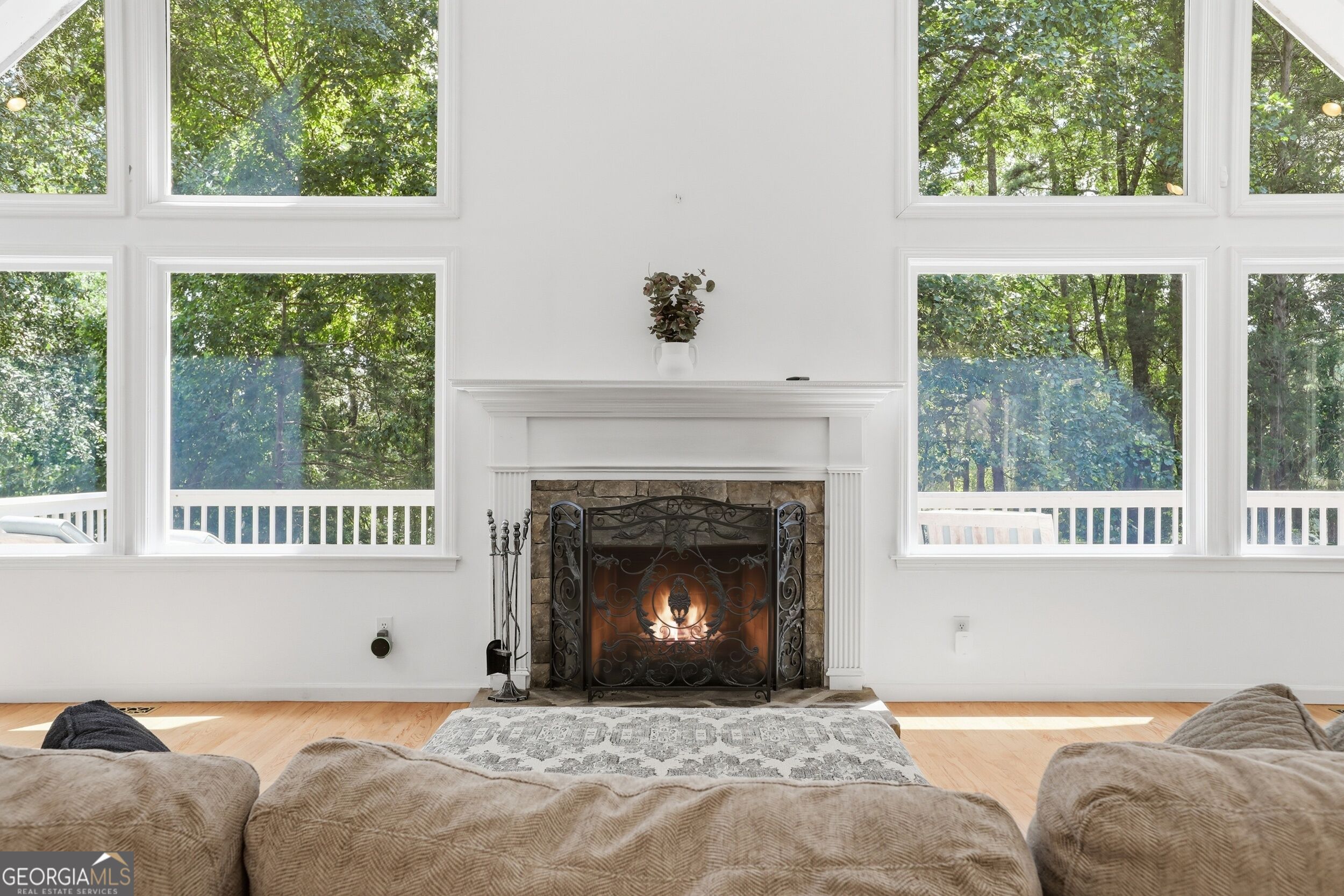 675 Currahee Ridge Road Property Photo 8